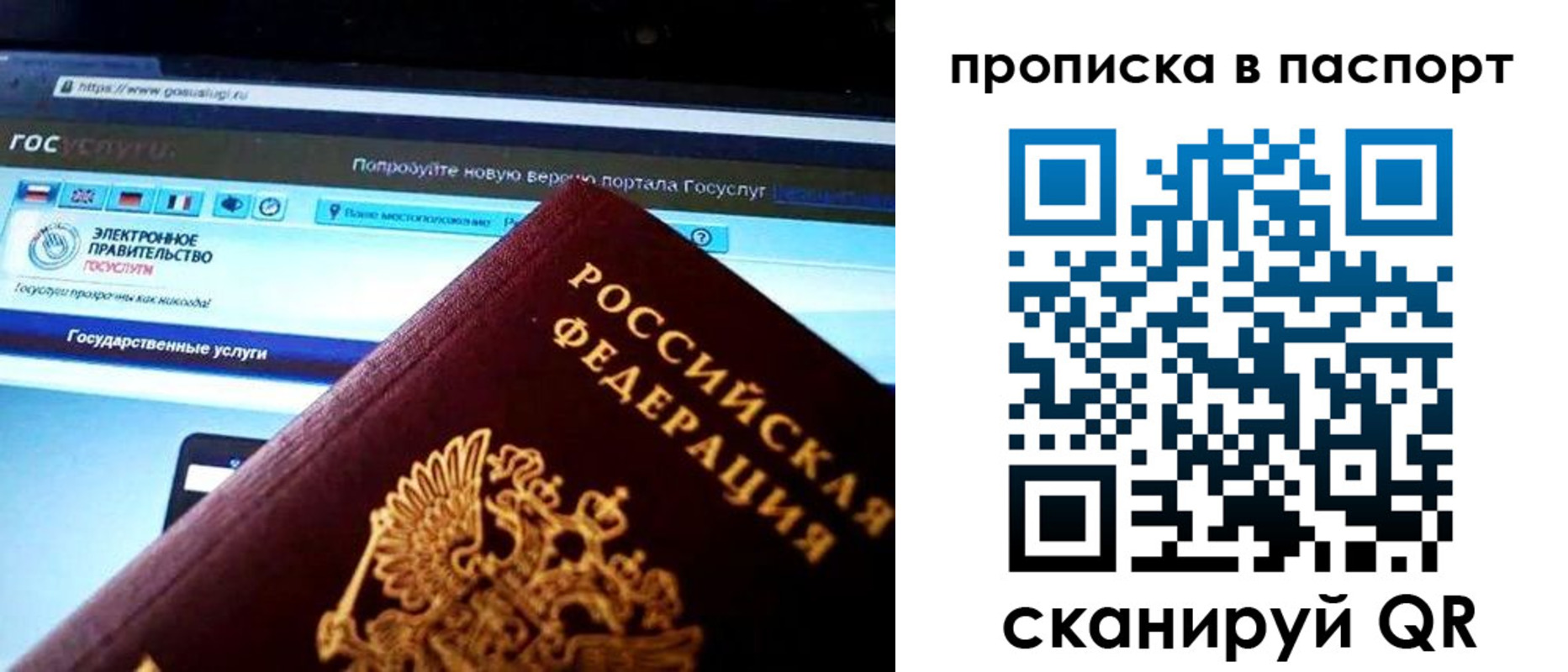 временная регистрация в Павловском Посаде